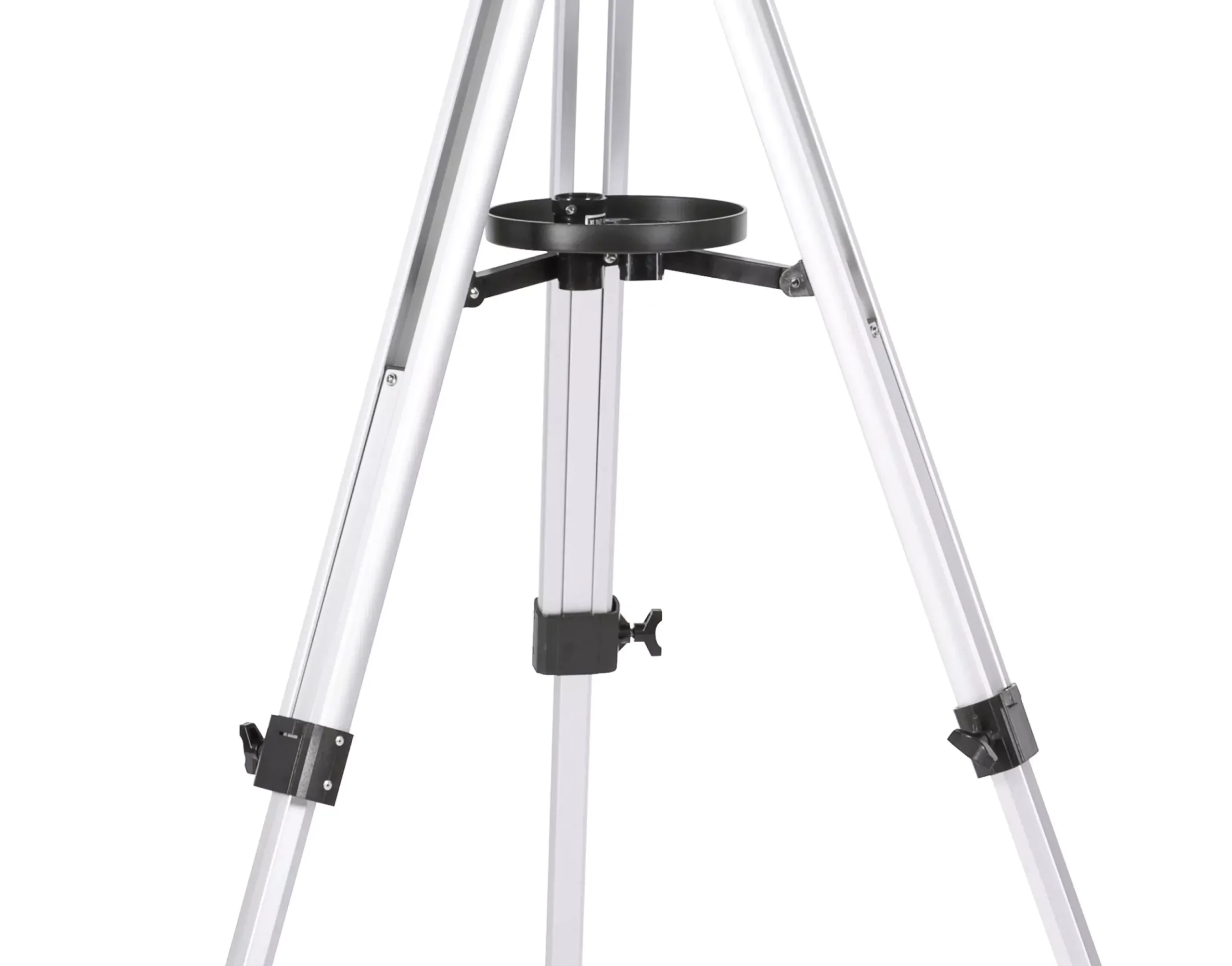Pollux-I 150/750 EQ3 Spiegelteleskop mit Smartphone-Adapter & Sonnenfilter>Bresser Clearance