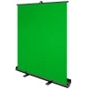 portabler Roll-up Greenscreen 147x190cm>Bresser Discount