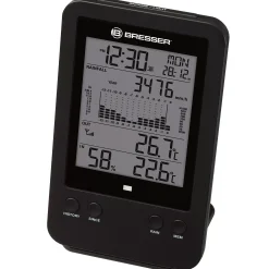 Profi-Regenmesser, schwarz><noscript><img width=