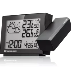 Projektions-Funkwetterstation MeteoTemp P><noscript><img width=