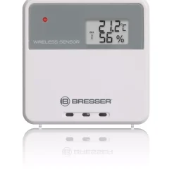 Projektions-Funkwetterstation MeteoTemp P><noscript><img width=