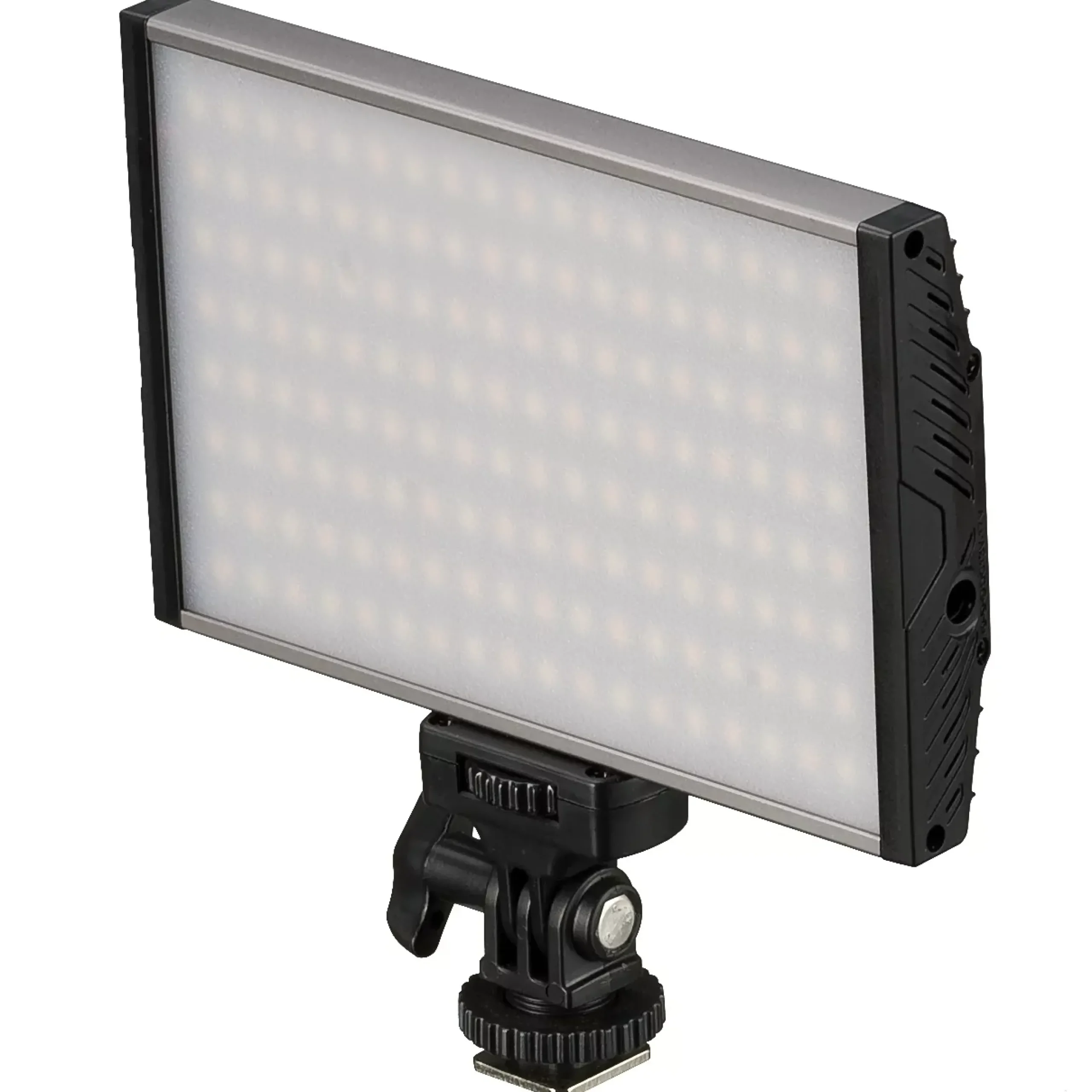 PT Pro 15B Bi-Color LED Videoleuchte mit Etui>Bresser Online