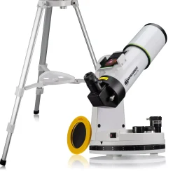 PushTo AR-80/400 Smart-Teleskop mit Stativ><noscript><img width=