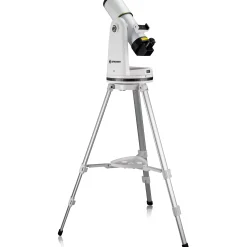 PushTo AR-80/400 Smart-Teleskop mit Stativ><noscript><img width=