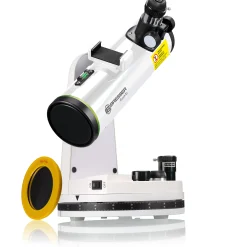 PushTo NT-76/350 Smart-Teleskop>Bresser New