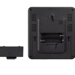 Quadro NV Thermo-Hygrometer schwarz><noscript><img width=