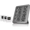 Quadro NV Thermo-Hygrometer grau>Bresser Best Sale