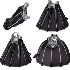 Quick Lock 60 Deep Parabolic Softbox><noscript><img width=