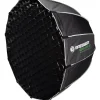 Quick Lock 90 Deep Parabolic Softbox>Bresser Fashion