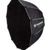 Quick Lock 120 Deep Parabolic Softbox>Bresser Outlet