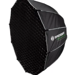 Quick Lock 120 Deep Parabolic Softbox>Bresser Outlet