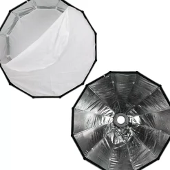Quick Lock 120 Deep Parabolic Softbox><noscript><img width=