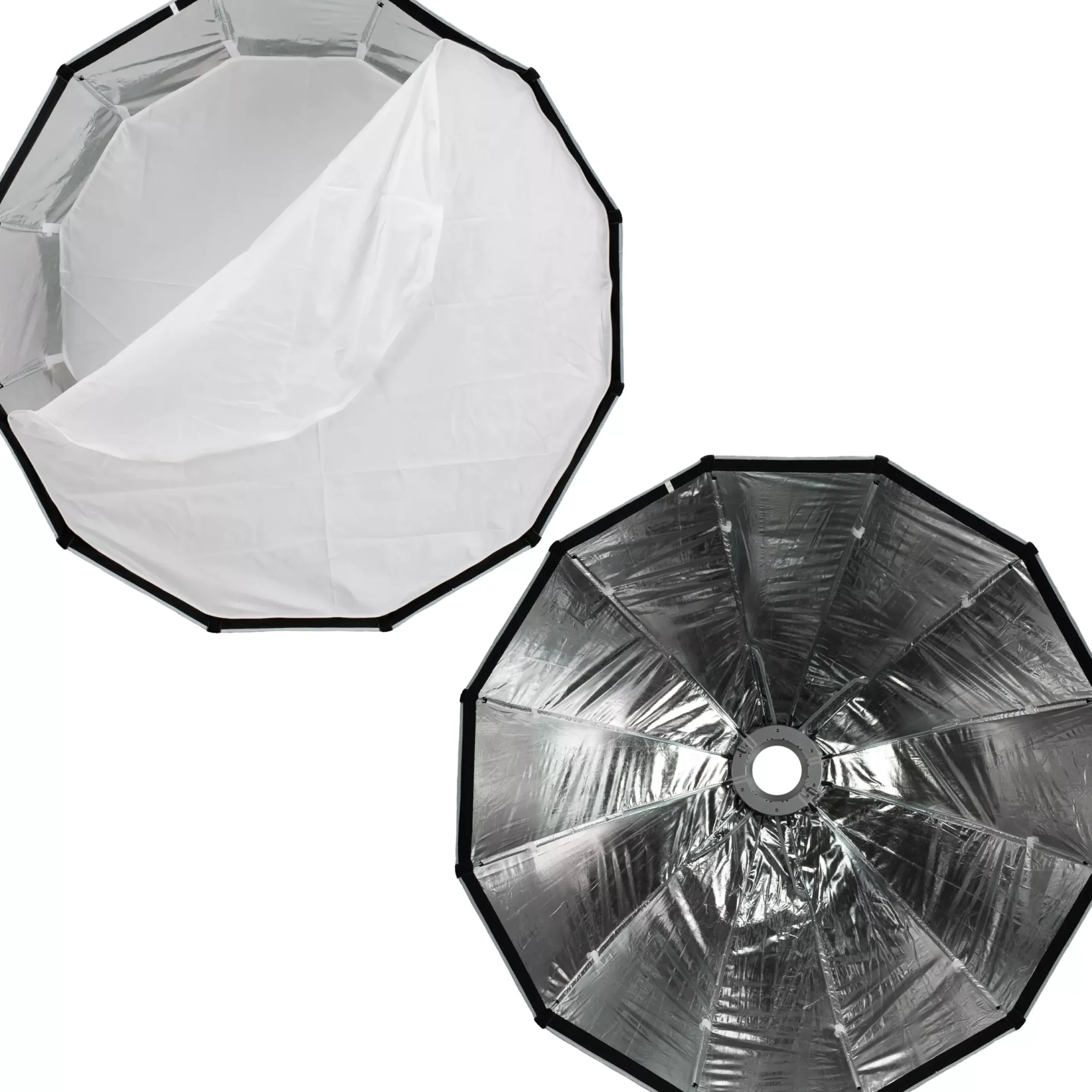 Quick Lock 120 Deep Parabolic Softbox>Bresser Outlet