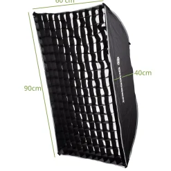 Quick Lock 60x90 Softbox><noscript><img width=