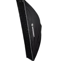 Quick Lock 35x160 Softbox / Striplight>Bresser Cheap