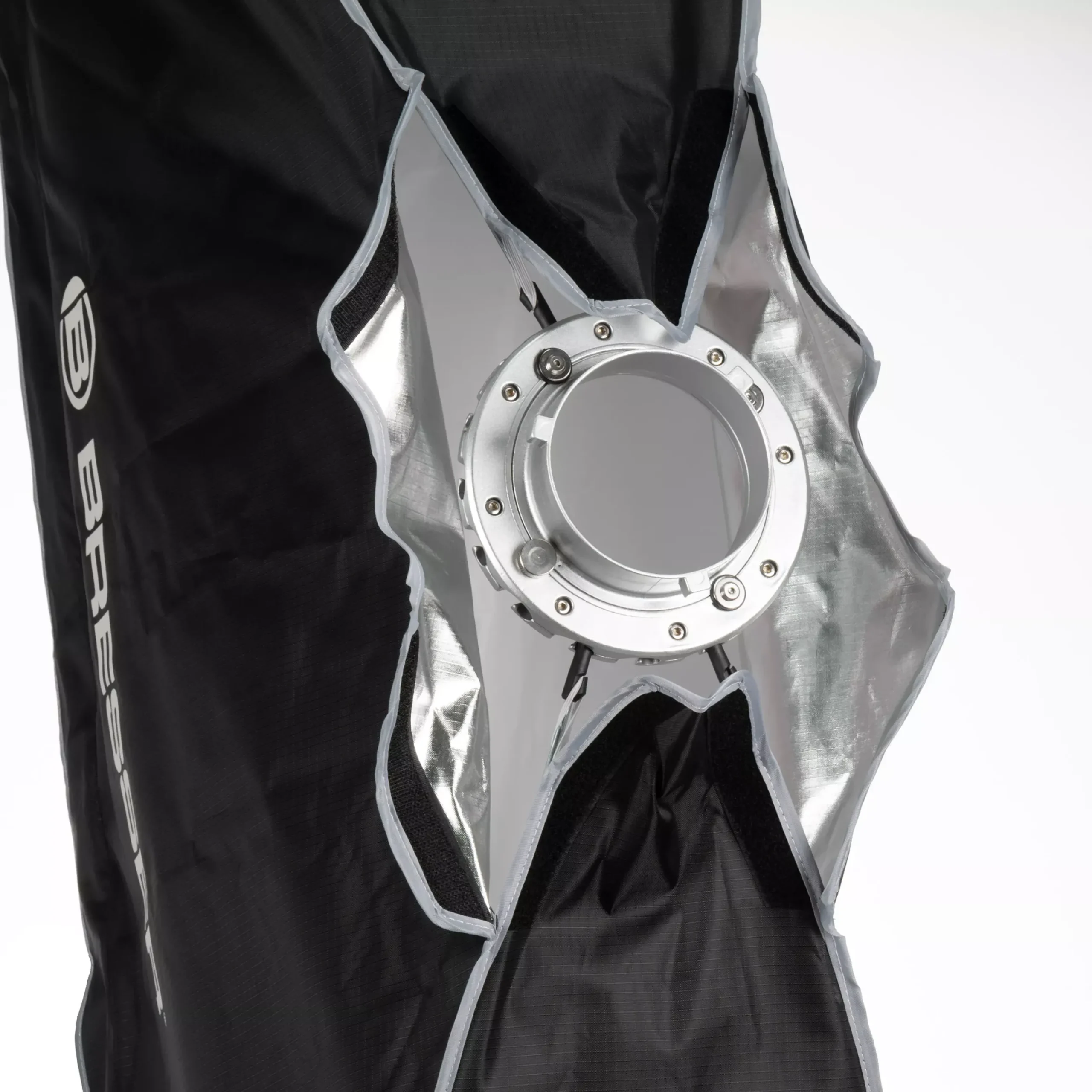 Quick Lock 35x160 Softbox / Striplight>Bresser Cheap