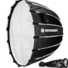 Quick Parabolic Deep Octa 60cm>Bresser Fashion