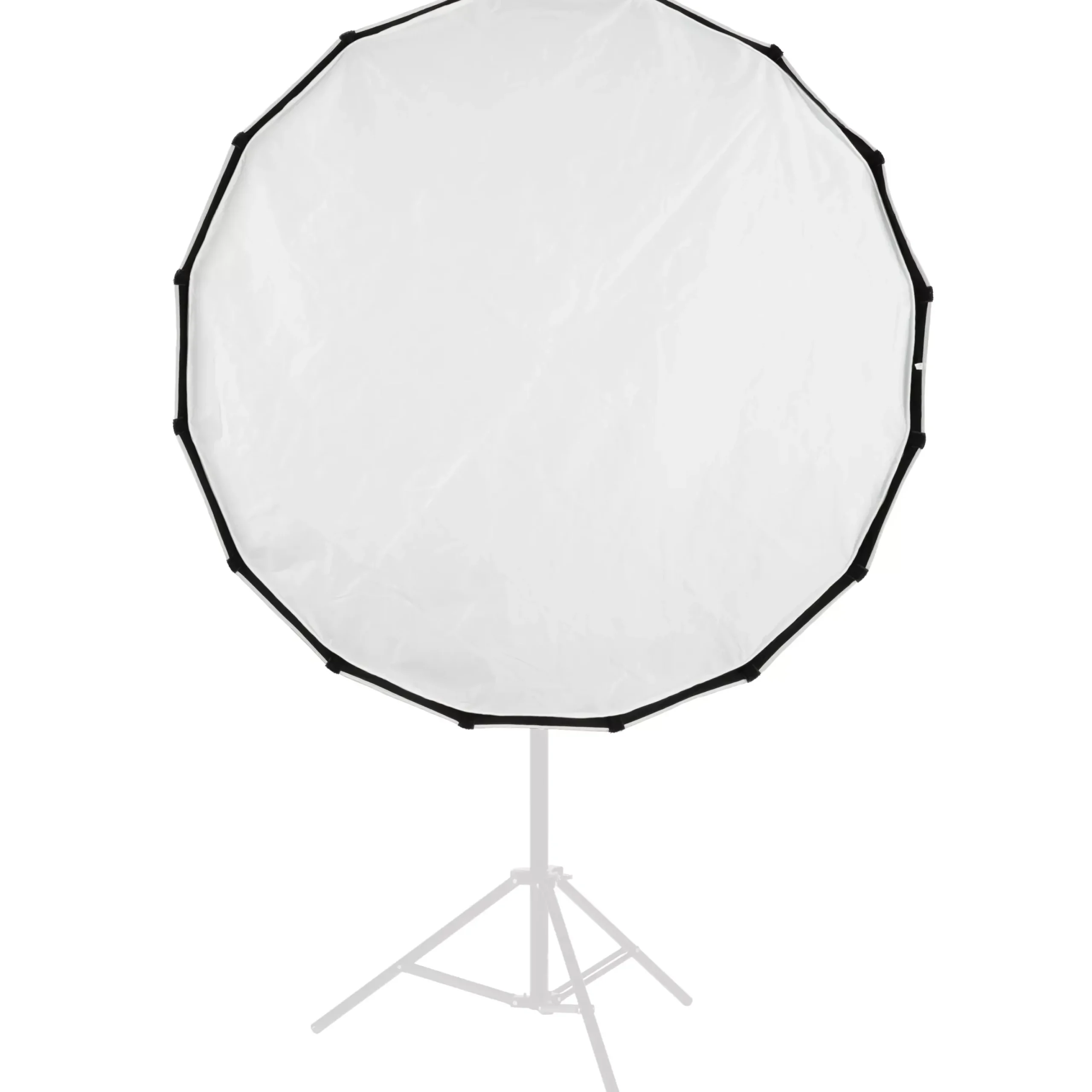 Quick Parabolic Deep Octa 120cm>Bresser Discount