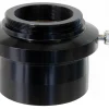 Reduzieradapter 1.25"/2"+T2 Kamera Gewinde>Bresser Flash Sale