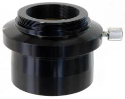 Reduzieradapter 1.25"/2"+T2 Kamera Gewinde>Bresser Flash Sale