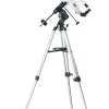 Refraktor 90/500 EQ3 Teleskop>Bresser Flash Sale
