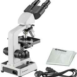 Researcher Bino Mikroskop><noscript><img width=