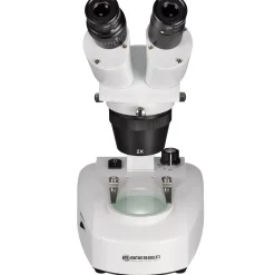Researcher ICD LED 20x-80x Stereomikroskop><noscript><img width=