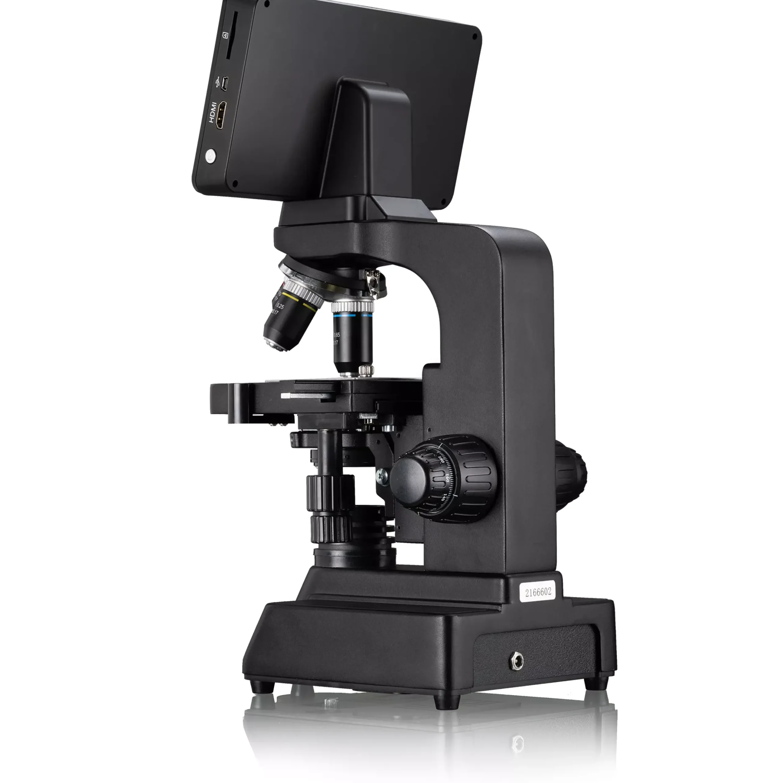 Researcher LCD-Mikroskop>Bresser Discount