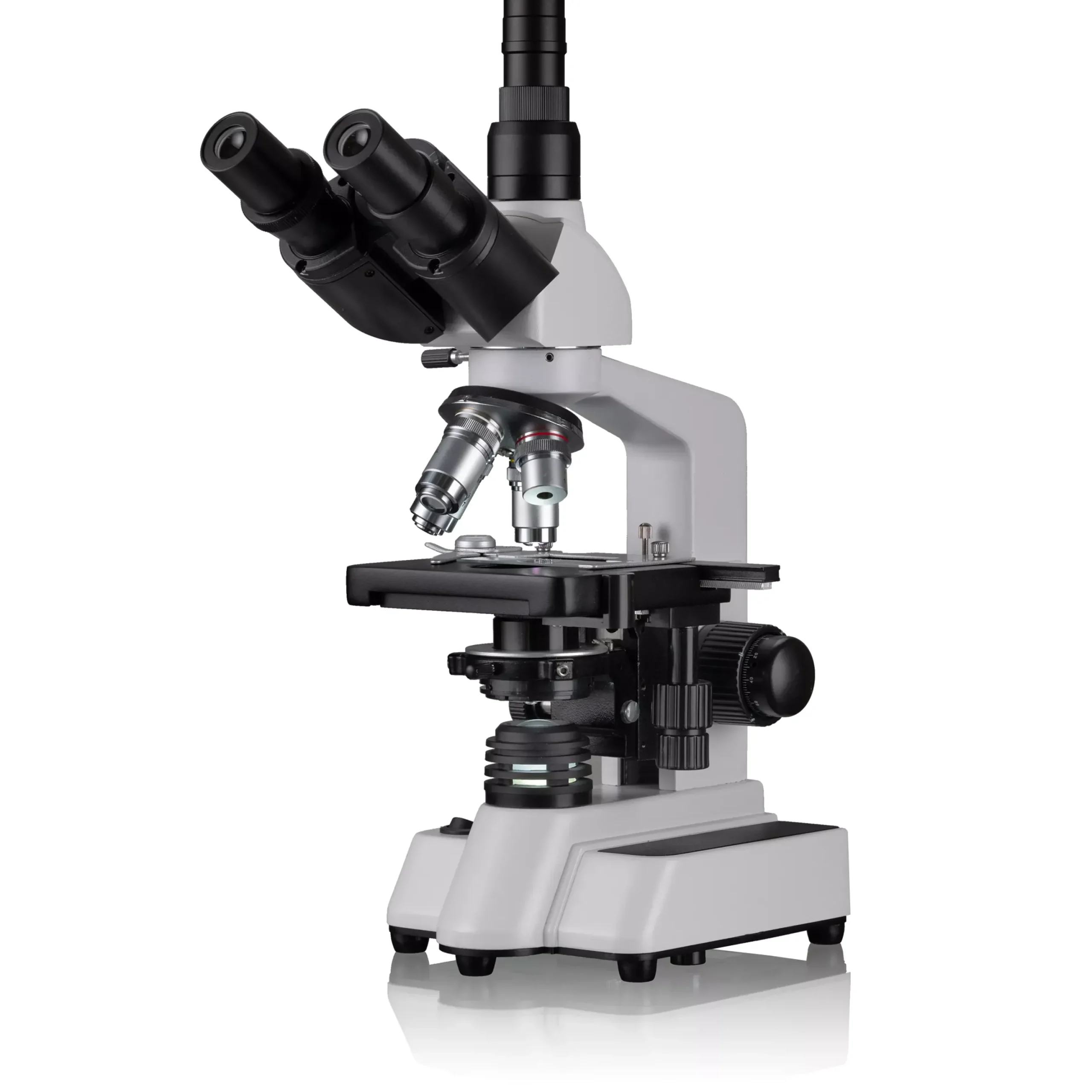Researcher Trino 40-1000x Mikroskop>Bresser Discount