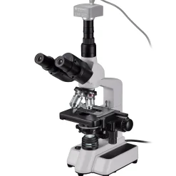 Researcher Trino 40-1000x Mikroskop>Bresser Discount