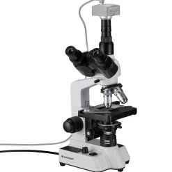 Researcher Trino 40-1000x Mikroskop><noscript><img width=