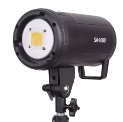 SA-1500 LED mit Akku 150W - 5600K><noscript><img width=