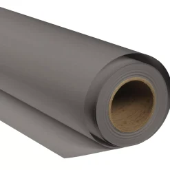 SBP31 Papierhintergrundrolle 1,36 x 11m Dunkelgrau>Bresser Sale