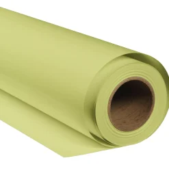 SBP19 Papierhintergrundrolle 1,36 x 11m Tropisch Grün>Bresser Shop