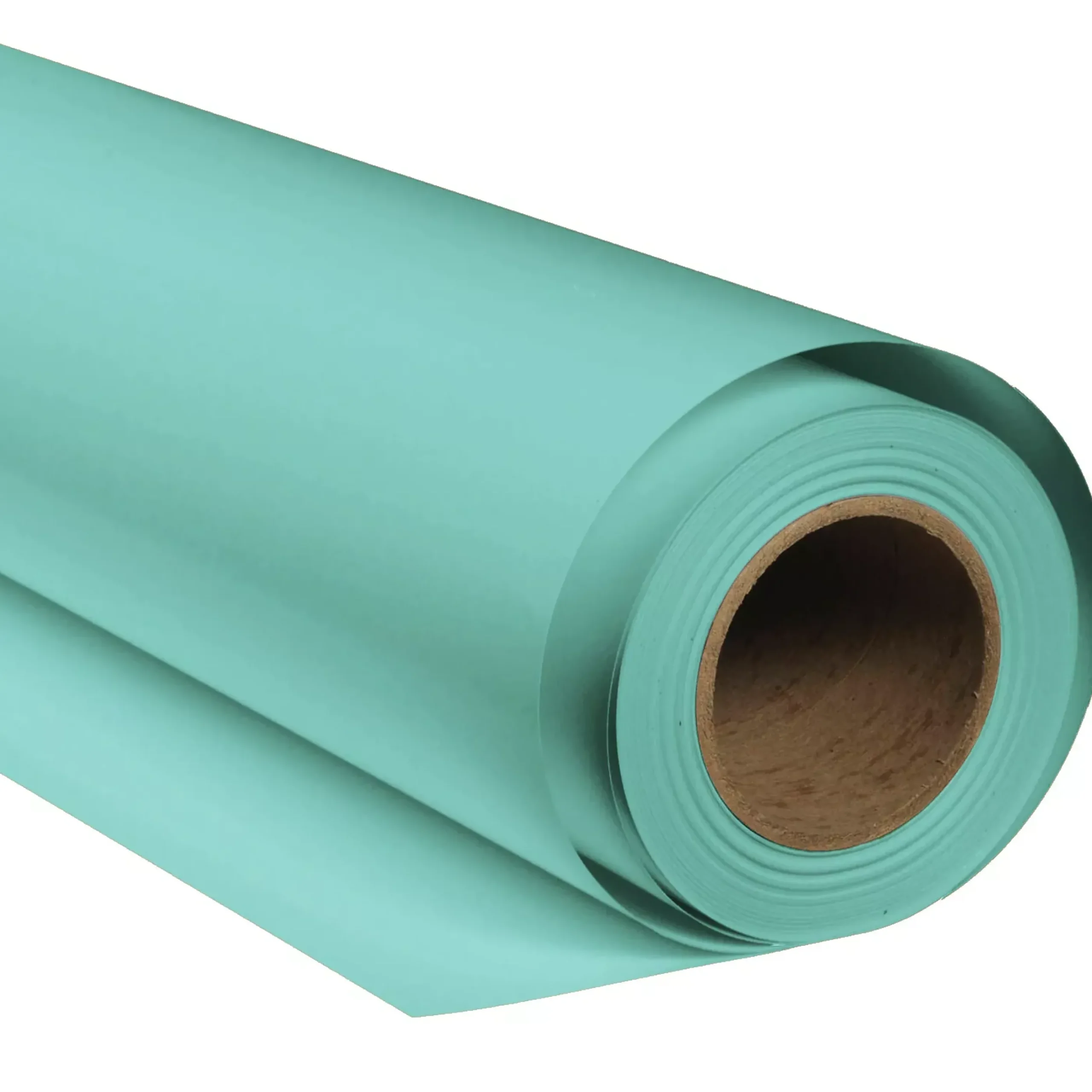 SBP18 Papierhintergrundrolle 2,00 x 11m Blau>Bresser Cheap