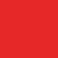 SBP05 Papierhintergrundrolle 2,00 x 11m Rot>Bresser Best Sale