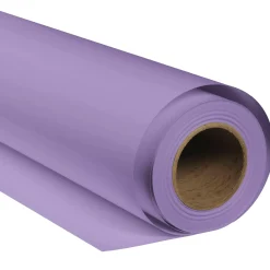SBP24 Papierhintergrundrolle 2,00 x 11m Krokus lila>Bresser Best