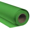 SBP10 Papierhintergrundrolle 2,00 x 11m Greenscreen/ Chromakey Grün>Bresser Fashion