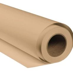 SBP15 Papierhintergrundrolle 2,72 x 11m Beige>Bresser Store