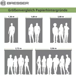 SBP13 Papierhintergrundrolle 1,69 x 11m Crimson Rot><noscript><img width=