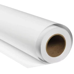SBP01 Papierhintergrundrolle 3,56 x 15m Arktisch Weiß>Bresser Clearance