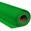 SBP10 Papierhintergrundrolle 3,56 x 15m Greenscreen/ Chromakey Grün>Bresser Cheap