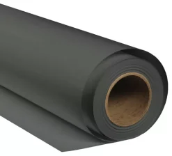 SBP34 Papierhintergrundrolle 3,56 x 15m Donnergrau>Bresser Cheap
