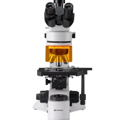 Science ADL 601 F LED 40-1000x Mikroskop>Bresser Hot