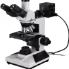 Science ADL 601 P 50-600x Mikroskop>Bresser Best