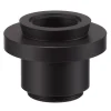 Science C-Mount MikroCam Adapter>Bresser New
