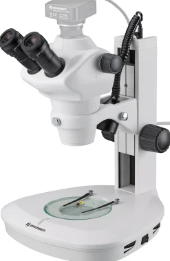 Science ETD-201 8-50x Trino Zoom-Stereomikroskop (30)><noscript><img width=