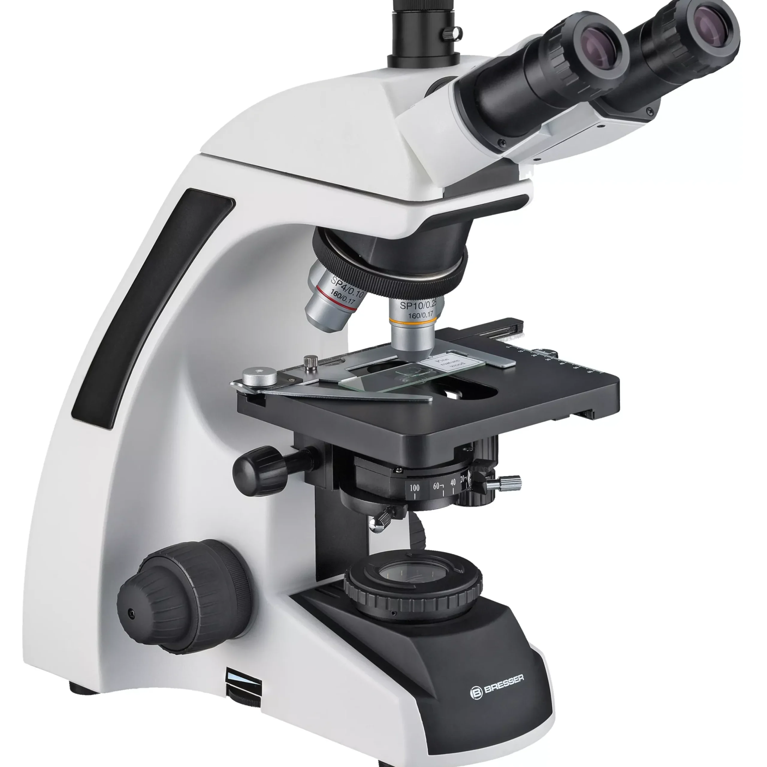 Science TFM-301 Trino Mikroskop>Bresser Shop