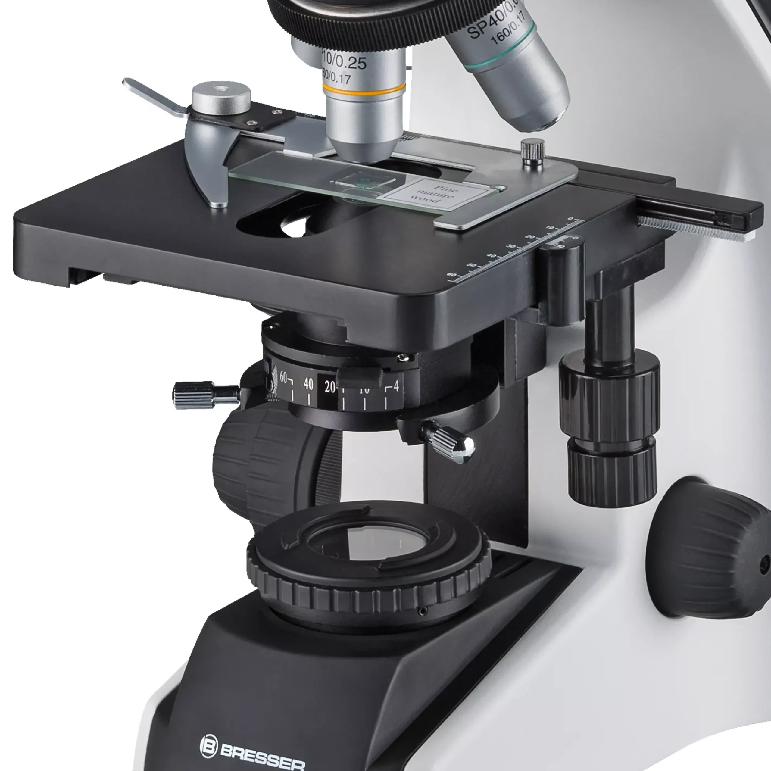 Science TFM-301 Trino Mikroskop>Bresser Shop