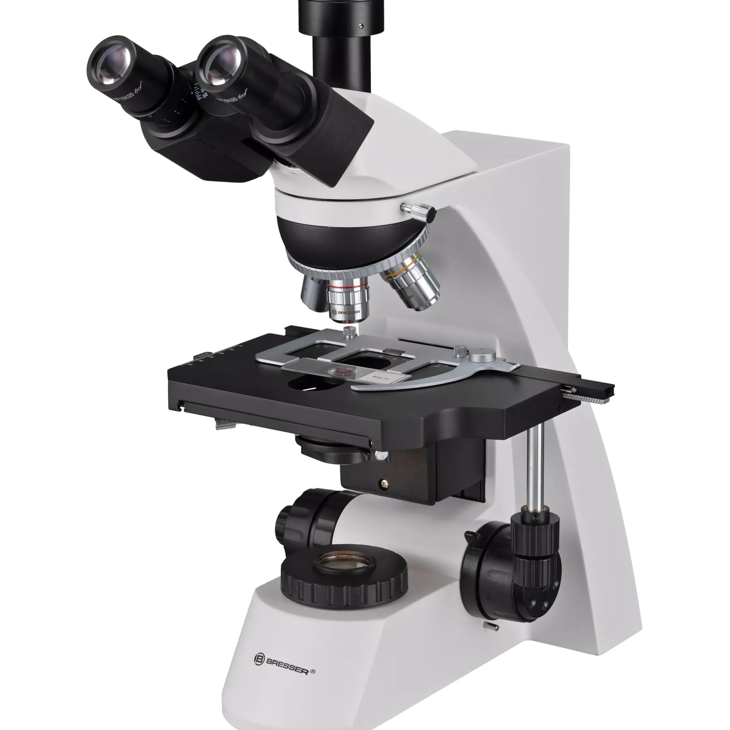Science TRM 301 Mikroskop>Bresser Sale